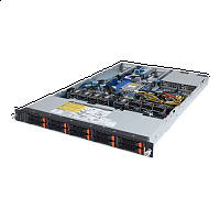 Gigabyte R162-Z10 1U UP server